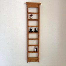 vintage ladder shelf for sale  Edinboro