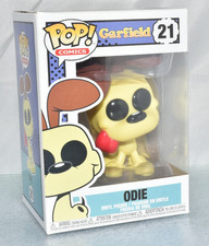 Funko pop garfield for sale  BURTON-ON-TRENT