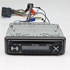Pioneer deh 2300 for sale  Niagara Falls