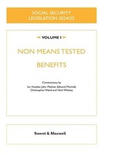 Social security legislation for sale  ROSSENDALE