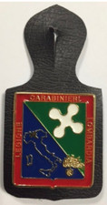 Distintivo pendif taschino usato  Cremona