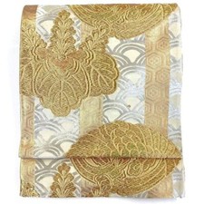 3059 ceinture kimono d'occasion  Expédié en France