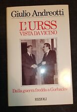 Urss vista vicino usato  Castelnuovo Rangone