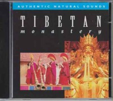 Tibetan monastery relax usato  Vertemate con Minoprio