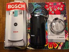 Bosch kaffeemühle km13 gebraucht kaufen  Kerken