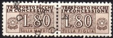 Italia 1955 1981 usato  Firenze