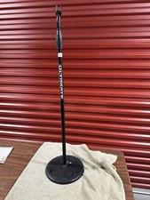 Ultimate microphone stand for sale  Rutland