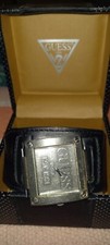 Vends montre guess d'occasion  Athis-Mons