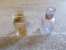Vintage perfume bottles for sale  Conneaut