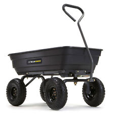 Gorilla carts 600lbs for sale  Lincoln