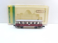 Minitrix 2095 triebwagen gebraucht kaufen  Wolfenbüttel