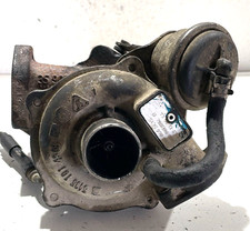 54359700005 turbina fiat usato  Frattaminore
