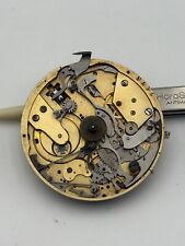 Pocket watch repetition usato  Napoli