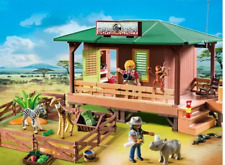 Playmobil rechange centre d'occasion  Malestroit