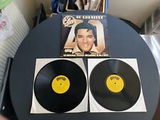 Elvis presley elvis for sale  BOLTON