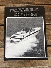 Vintage formula action for sale  Norfolk