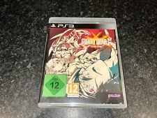 Usado, Guilty Gear XRD: Revelator (PS3) comprar usado  Enviando para Brazil