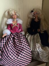 Avon barbie dolls for sale  SUTTON-IN-ASHFIELD