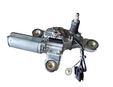 Ford rbt heckwischermotor gebraucht kaufen  Borgentreich