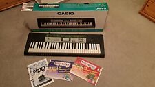 Casio 135 piano gebraucht kaufen  Neubulach
