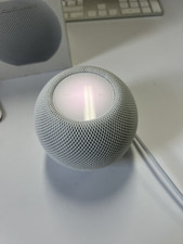Homepod mini weiß gebraucht kaufen  Berlin