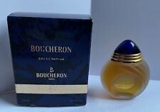 Boucheron edp ml d'occasion  L'Huisserie
