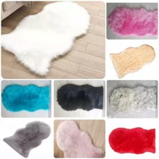 Large faux fur for sale  BARKING