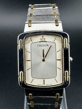 Seiko credor women for sale  West Chester