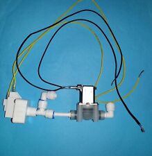 Kit elettrovalvola vdc usato  Italia