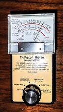 Trifield 100xe emf for sale  Deerfield Beach