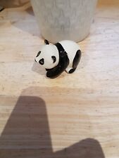 Beswick panda bear for sale  THETFORD