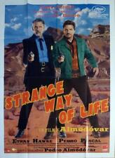 Strange way life d'occasion  France