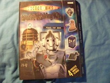 Doctor model making for sale  GLASGOW