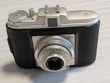 Kamera agfa sola gebraucht kaufen  Wolfenbüttel