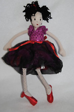 Doudou poupée scarlett d'occasion  Krautergersheim