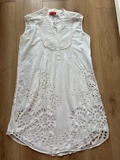Robe manches courtes d'occasion  Romainville