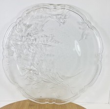 Glass plate serving for sale  Flowery Branch