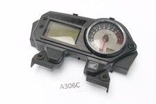 Honda CB 600 F Hornet PC36 2005 - Velocímetro cockpit instrumentos arranhões A306 comprar usado  Enviando para Brazil