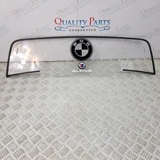 Bmw roof window for sale  LIVINGSTON