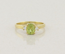 18k yellow gold for sale  Springfield