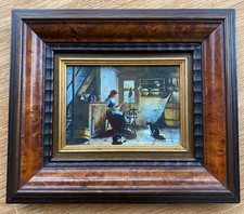 Lupen malerei elfenbein gebraucht kaufen Lupen malerei elfenbein gebraucht kaufen  Krefeld