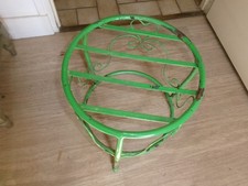 Ancien porte plantes d'occasion  Ceaucé
