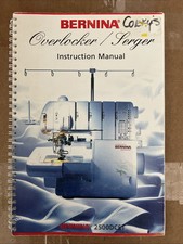 Genuine original bernina for sale  Bradenton