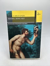 Adamo dove sei usato  Roma