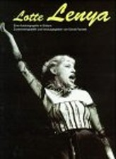 Lotte lenya gebraucht kaufen  Berlin