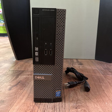 Usado, Dell Optiplex 3020 SFF (HDD 500GB, Intel Core i5 4590, 3.40 GHz, 8gb)  comprar usado  Enviando para Brazil