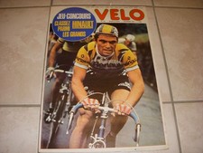 Velo 136 11.1979 d'occasion  Orry-la-Ville