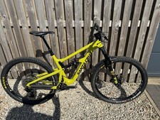 Santa cruz hightower for sale  PUDSEY
