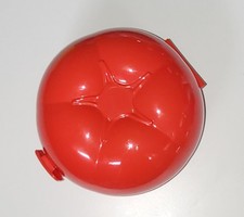 Tupperware box tomato gebraucht kaufen Tupperware box tomato gebraucht kaufen  Büdelsdorf