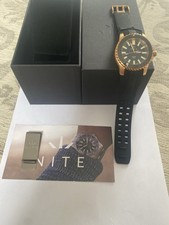 Nite alpha 201 for sale  WHITSTABLE